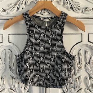Zara Tank Top